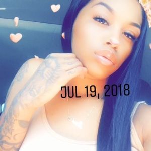 Meet your Posher, Aliyah